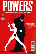 POWERS #3-RI-B 