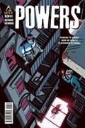POWERS #6 