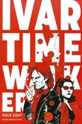 IVAR, TIMEWALKER #8-RI 