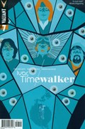 IVAR, TIMEWALKER #7 