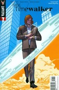 IVAR, TIMEWALKER #7B 