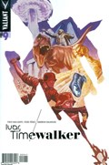 IVAR, TIMEWALKER #9-RI-B 