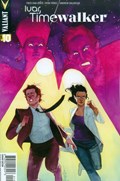 IVAR, TIMEWALKER #10-RI 