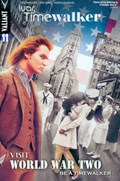IVAR, TIMEWALKER #11B 