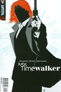 IVAR, TIMEWALKER #12-RI 