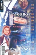 IVAR, TIMEWALKER #12B 
