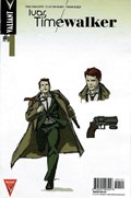 IVAR, TIMEWALKER #1-RI-B 