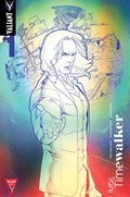IVAR, TIMEWALKER #1-RI 