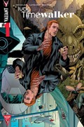 IVAR, TIMEWALKER #1-RI-C 
