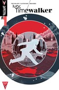 IVAR, TIMEWALKER #1 