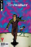IVAR, TIMEWALKER #2-RI 