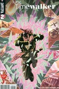 IVAR, TIMEWALKER #2B 