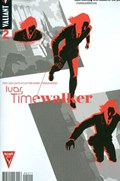 IVAR, TIMEWALKER #2 