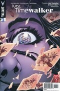 IVAR, TIMEWALKER #3B 