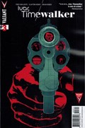 IVAR, TIMEWALKER #3 