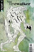 IVAR, TIMEWALKER #5-RI 