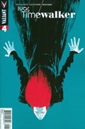 IVAR, TIMEWALKER #4 