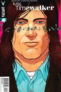 IVAR, TIMEWALKER #4-RI 