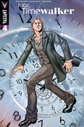 IVAR, TIMEWALKER #4B 