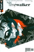 IVAR, TIMEWALKER #6 