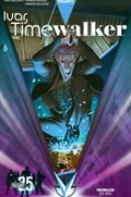 IVAR, TIMEWALKER #6B 