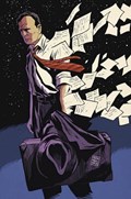 TWILIGHT ZONE, THE: SHADOW & SUBSTANCE #1-RI-D 