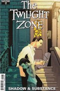 TWILIGHT ZONE, THE: SHADOW & SUBSTANCE #2-SUB 