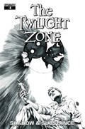 TWILIGHT ZONE, THE: SHADOW & SUBSTANCE #4-RI-B 