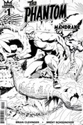 KING: THE PHANTOM #1-RI 