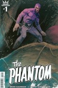KING: THE PHANTOM #1-RI-C 