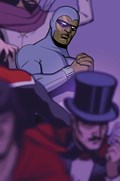 KING: THE PHANTOM #2-RI 