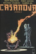 CASANOVA: ACEDIA #5 