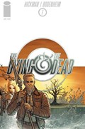 THE DYING AND THE DEAD #1 