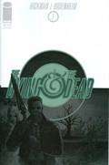 THE DYING AND THE DEAD #1-2nd 