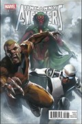 UNCANNY AVENGERS #1-RI-C 
