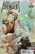 UNCANNY AVENGERS #2 