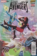 UNCANNY AVENGERS #3 