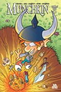 MUNCHKIN #3 
