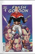 KING: FLASH GORDON #1-RI-B 
