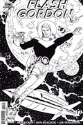 KING: FLASH GORDON #1-RI 