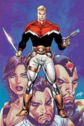 KING: FLASH GORDON #1 