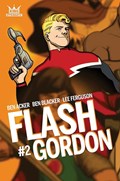 KING: FLASH GORDON #2 