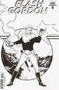 KING: FLASH GORDON #3-RI-C 