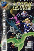 LEGION OF SUPER-HEROES #1000000 