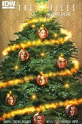 X-FILES: X-MAS SPECIAL #2014 