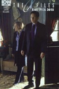 X-FILES: X-MAS SPECIAL #2015-SUB 