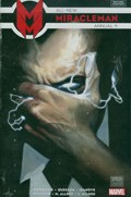 ALL-NEW MIRACLEMAN ANNUAL #1 