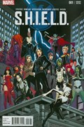 S.H.I.E.L.D. #1G 