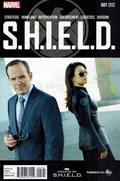 S.H.I.E.L.D. #1-RI-B 