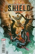 S.H.I.E.L.D. #1J 